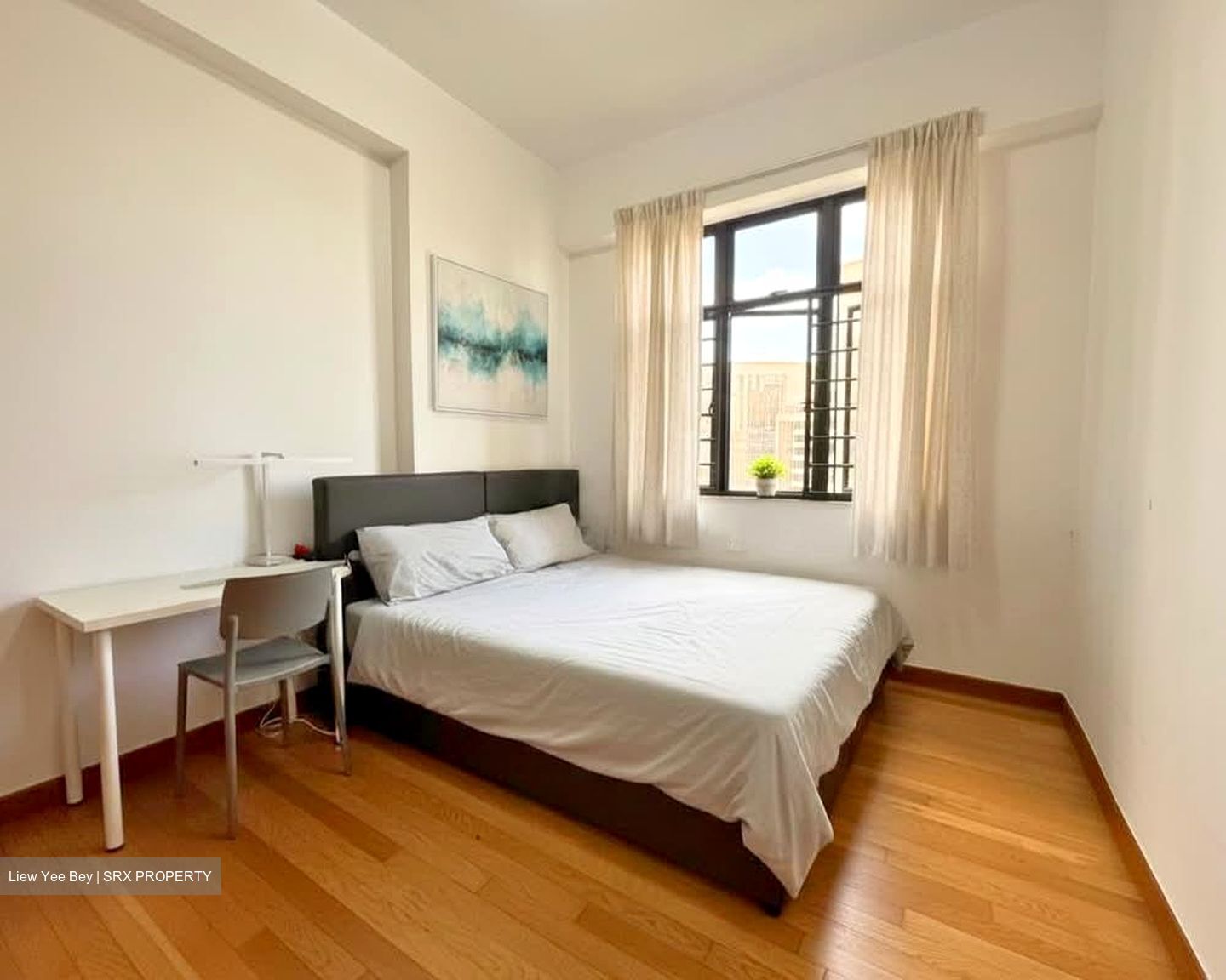 Dover Parkview (D5), Condominium #611516721